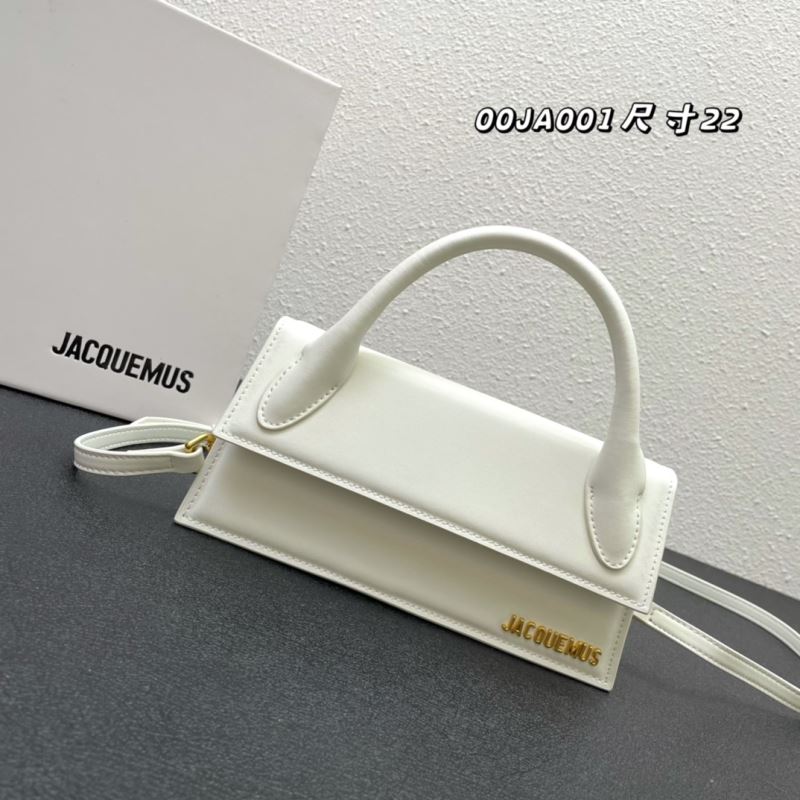 Jacquemus Satchel Bags